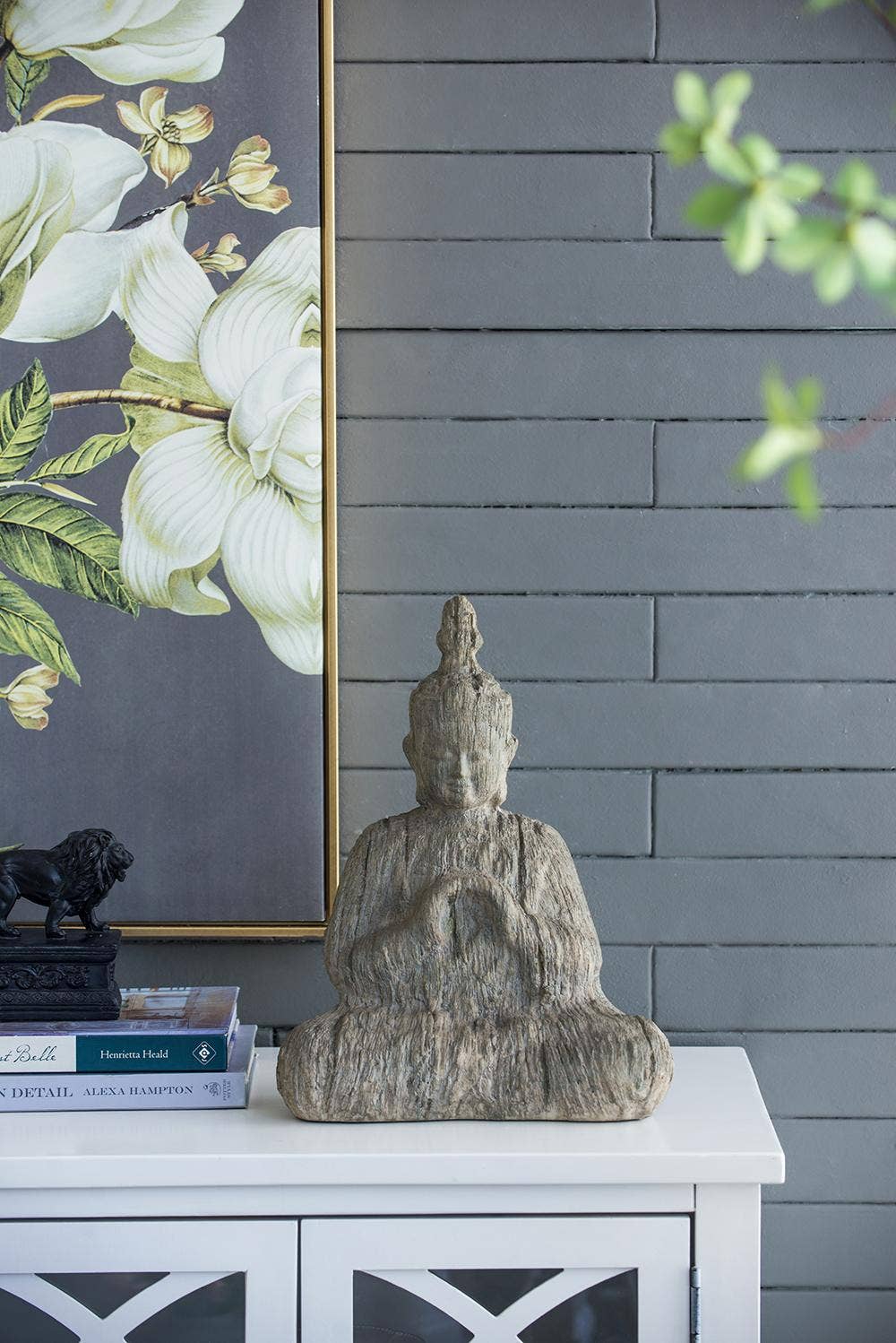 A&B Home Group Inc. - Wholesale Decorative Figurine - Buddha3