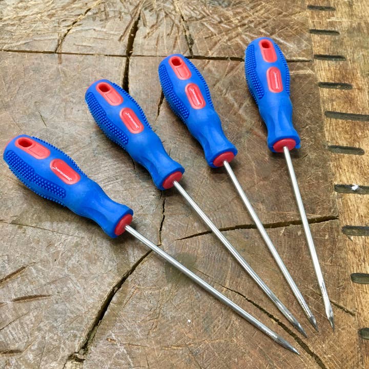 Fantasywire – Engroshandel Hobbyværktøj – Lille skulptur piercing værktøj/Awl - bruges i wire skulptur4