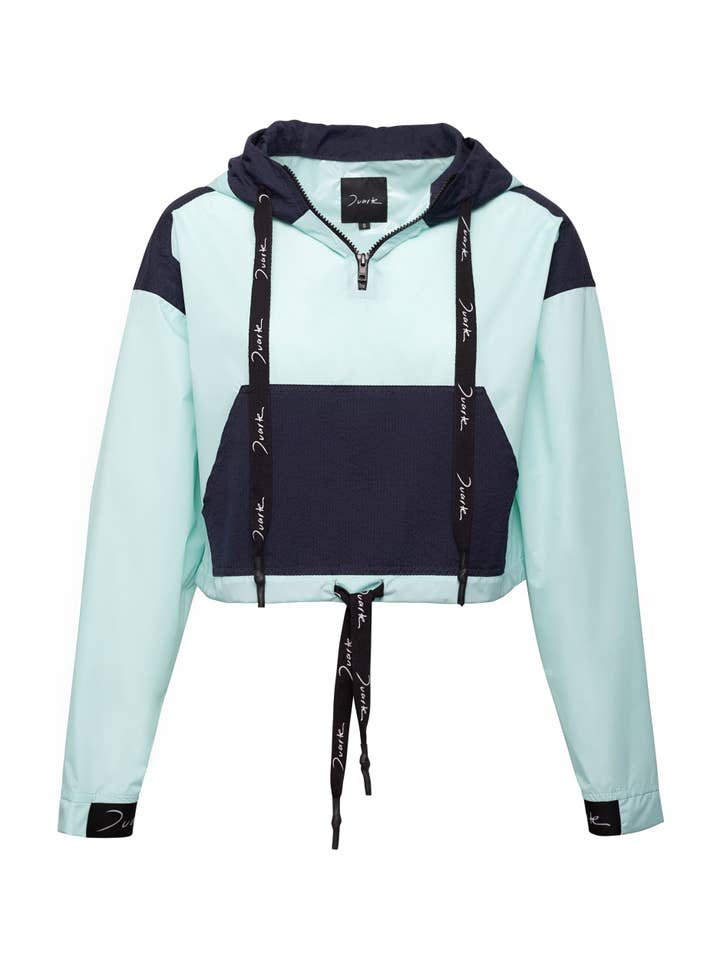 Blå kort sweater for engroshandel hos DUARTEHAJIME