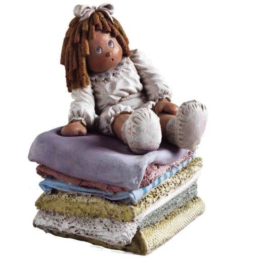 Repos doux pour la vente par Cuqui