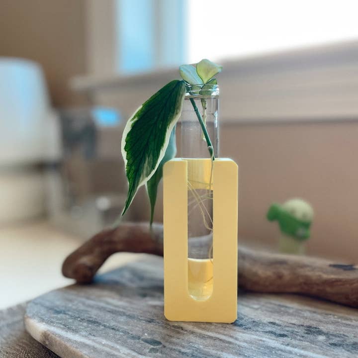 Plant Voyage - Wholesale Hanging Planter - Glass Roots Propagation Station