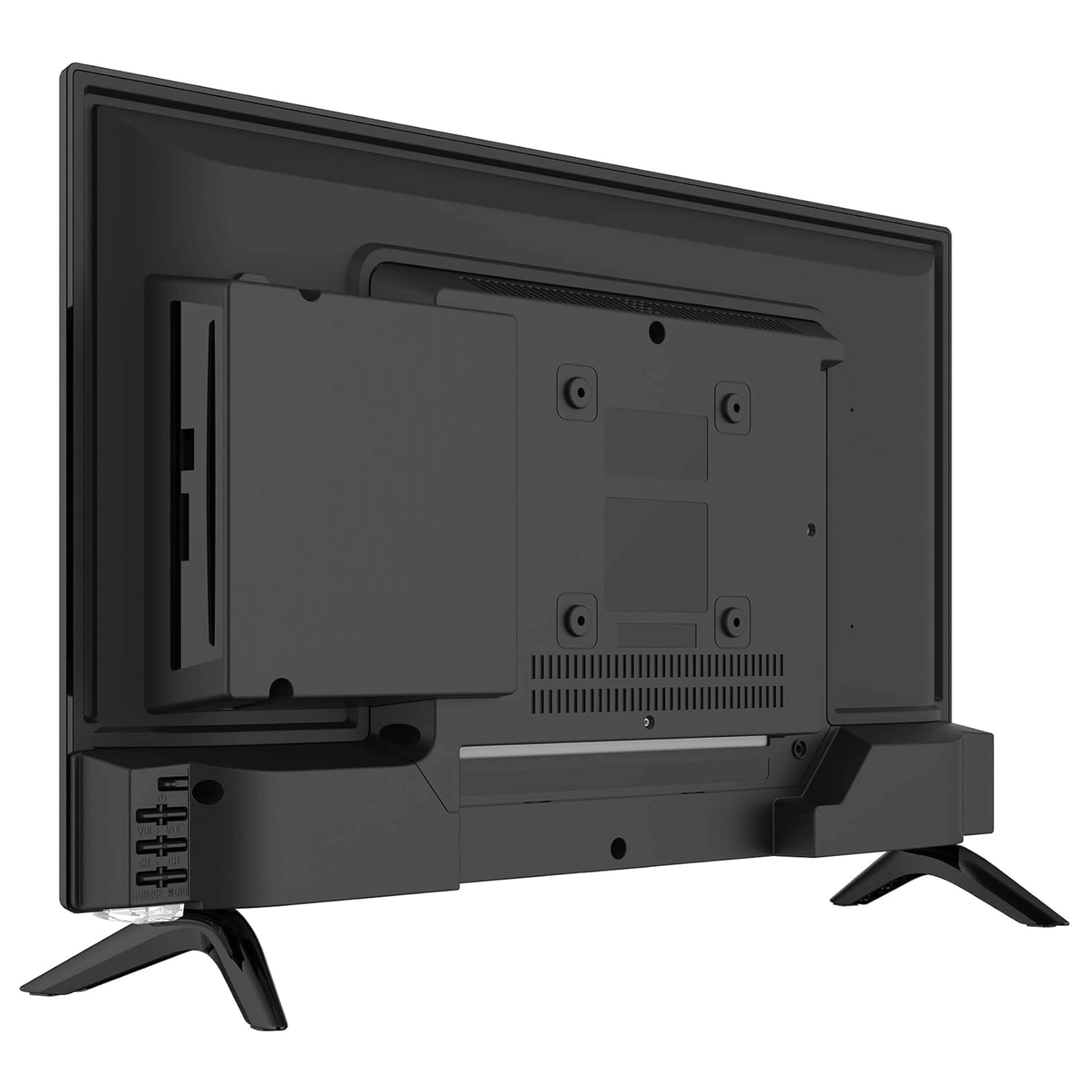 JupiterGear Home - Wholesale Decorative Tabletop Object - Emerson 24" Class Widescreen AC/DC 12V HD LED Television6