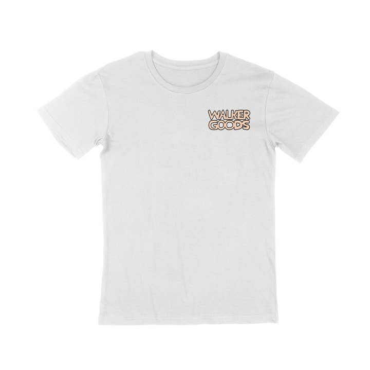 Walker Bubble Tee for wholesale by Walker Family goods
