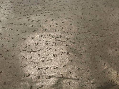 Reed - Vente Perforatrices scrapbooking - Peaux de cuir exotiques - Peaux de cuir de 7 à 10 pieds carrés - Divers motifs et couleurs6