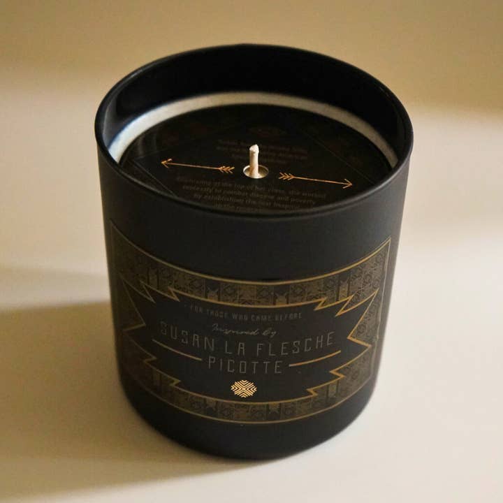 Vela Susan La Flesche Picotte para venta al por mayor de Ethics Supply Co.