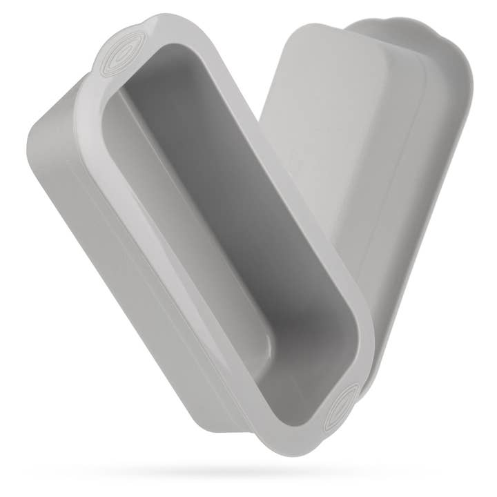 Mittlere Silikon Kastenform (23cm) für den Großhandel von Backefix