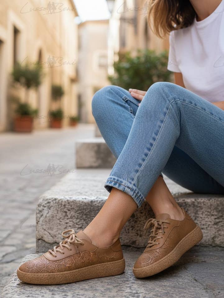 COLETTE for wholesale by Lusso Beni