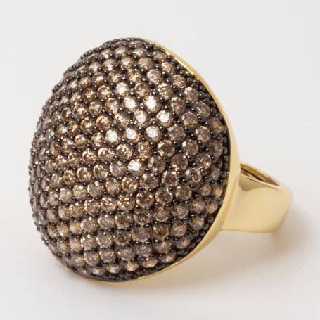 RING - Linie JUDITH - Artikelnummer 842383D für den Großhandel von Sodini