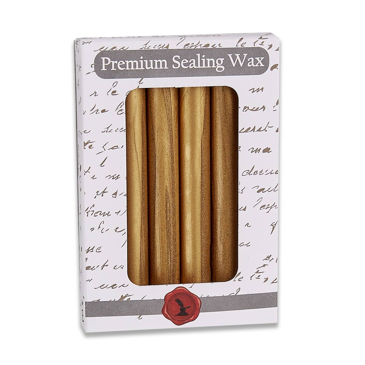 Freund Mayer & Co. - Wholesale Sealing Wax - Glue Gun Sealing Wax Sticks-6 Pack- 36 colors1