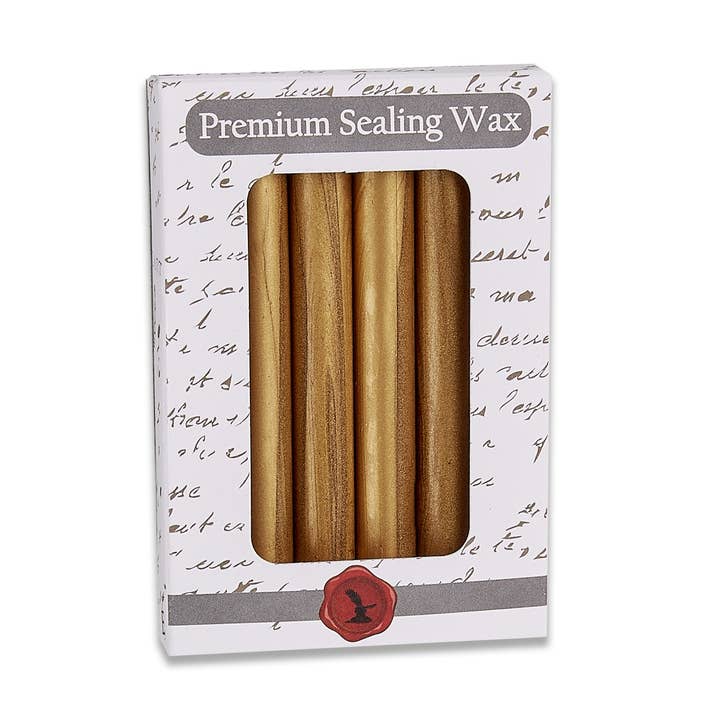 Freund Mayer & Co. – wholesale Sealing wax – Glue Gun Sealing Wax Sticks-6 Pack- 36 colors1