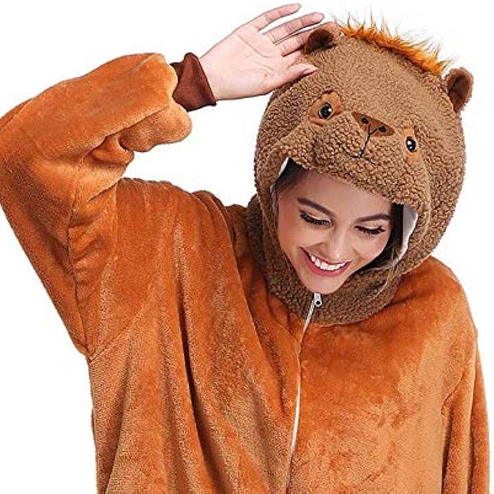 Alpaca Party Jammies for wholesale by Choice Alpaca Products