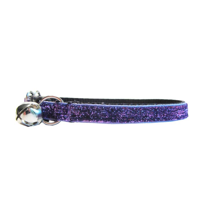 Bark Boutique - Wholesale Pet Collar - Cat - Sparkle Cat Collar
