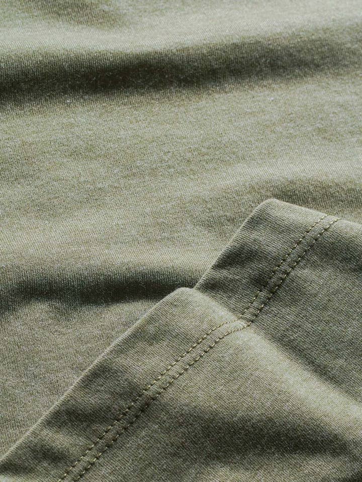 INTO THE AM - Wholesale Polo - Men's - Men's Short Sleeve Polo Shirt (Branded)27