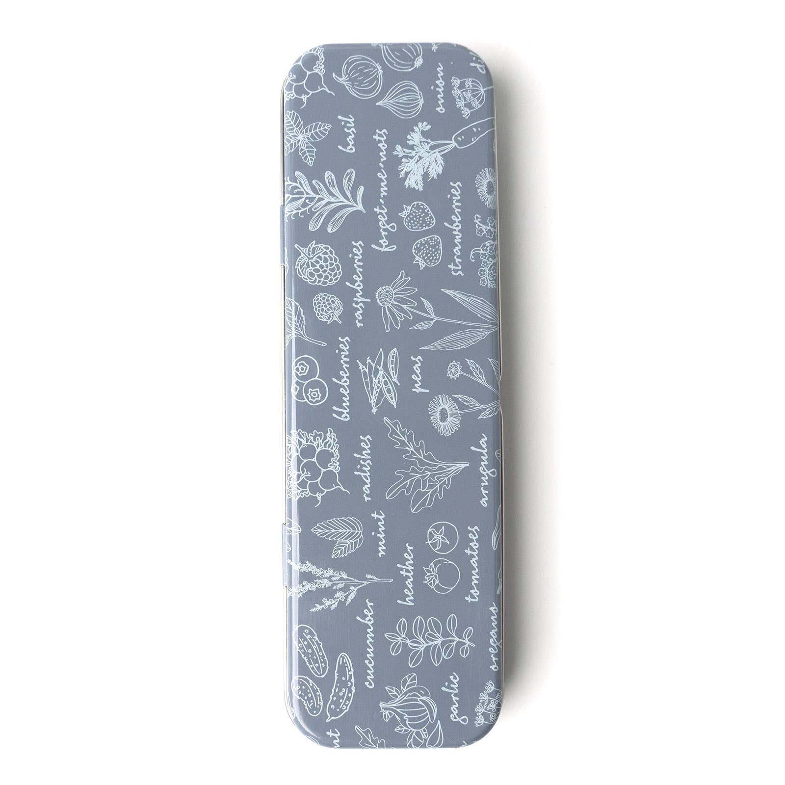 DM Merchandising - Wholesale Garden Tool - Seed & Sprout Gardening Labeling Set8