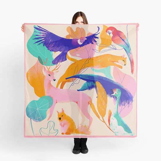 Rewilding 140 for wholesale by Hello Jopo Eu