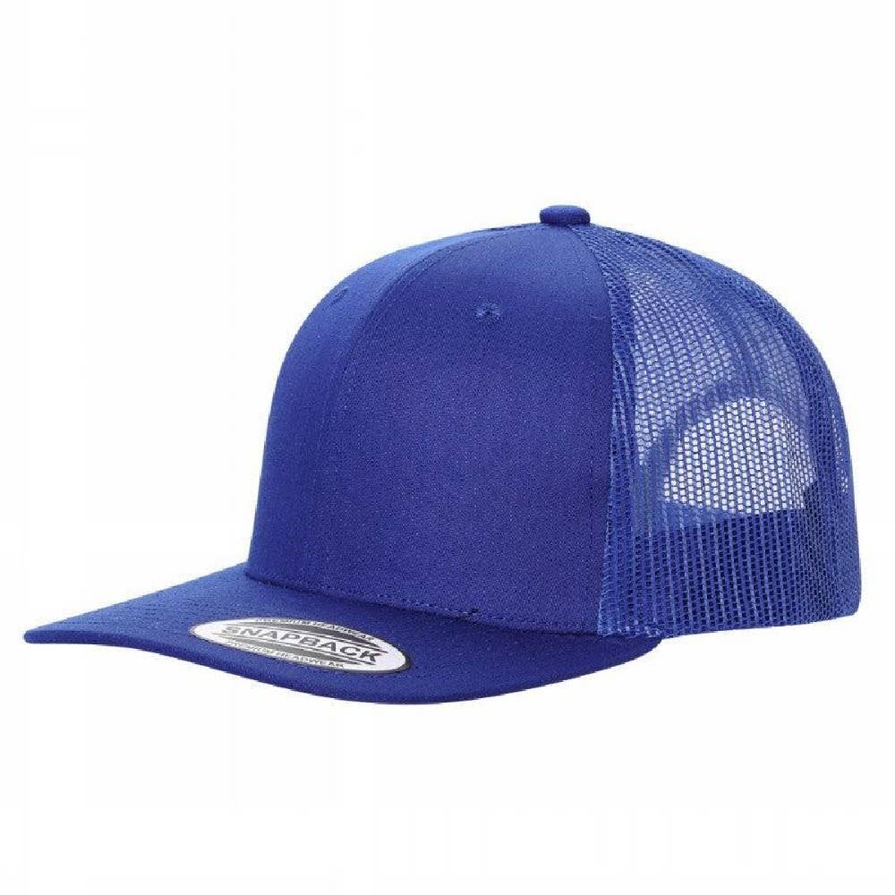 DOBBI - Wholesale Baseball Cap - Unisex - 6 Panel Flat Bill5