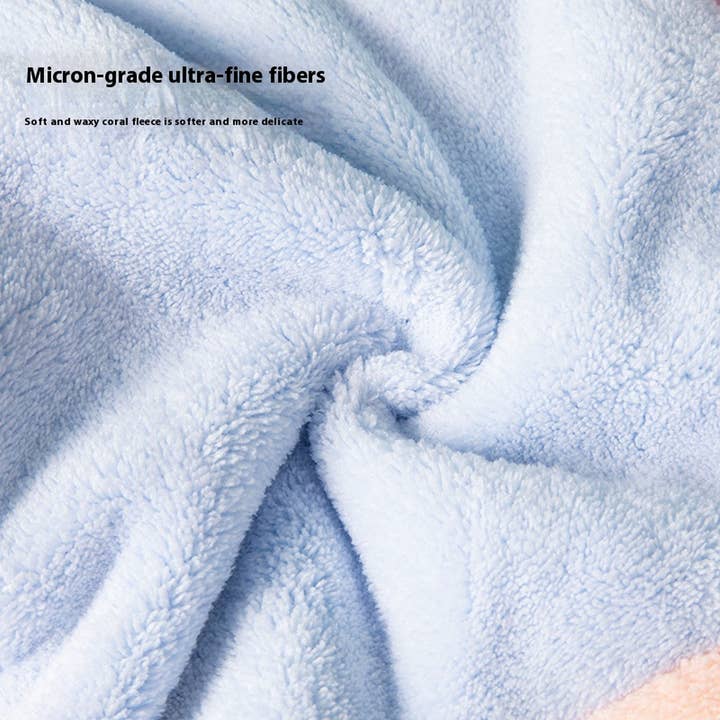 PAWPAWwholesale - Wholesale Pet Towel - Cat/Dog - Pet Grooming Towel – Absorbent, Soft, Quick Dry_CWMM74995