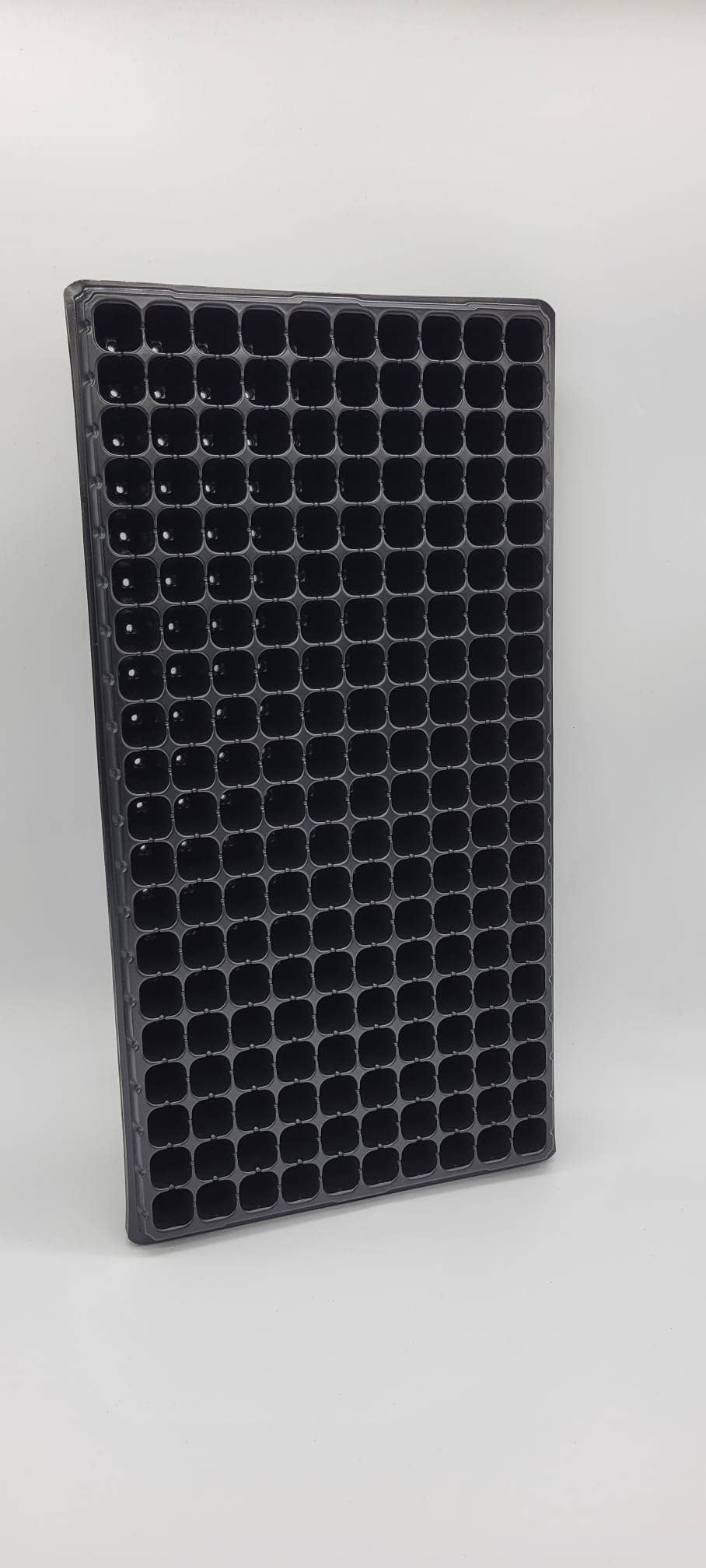 Wise Farmer - Wholesale Planting/Potting Soil - 200 Cell Seedling Trays| Seed Starter Kit Plastic tray4