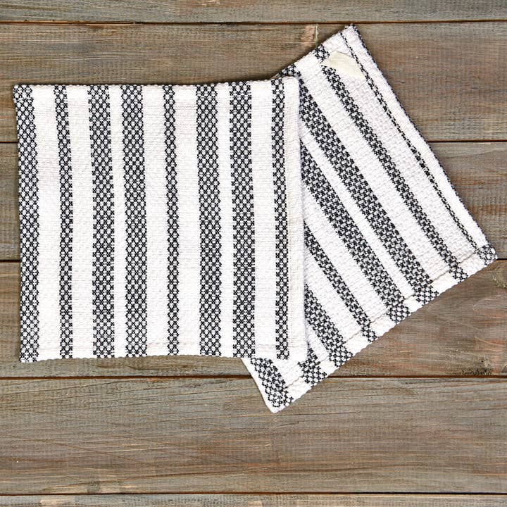 Mayamam Weavers – Großhandel Küchenhandtuch – Handgewebtes Küchengeschirrtuch-Set von Hache1