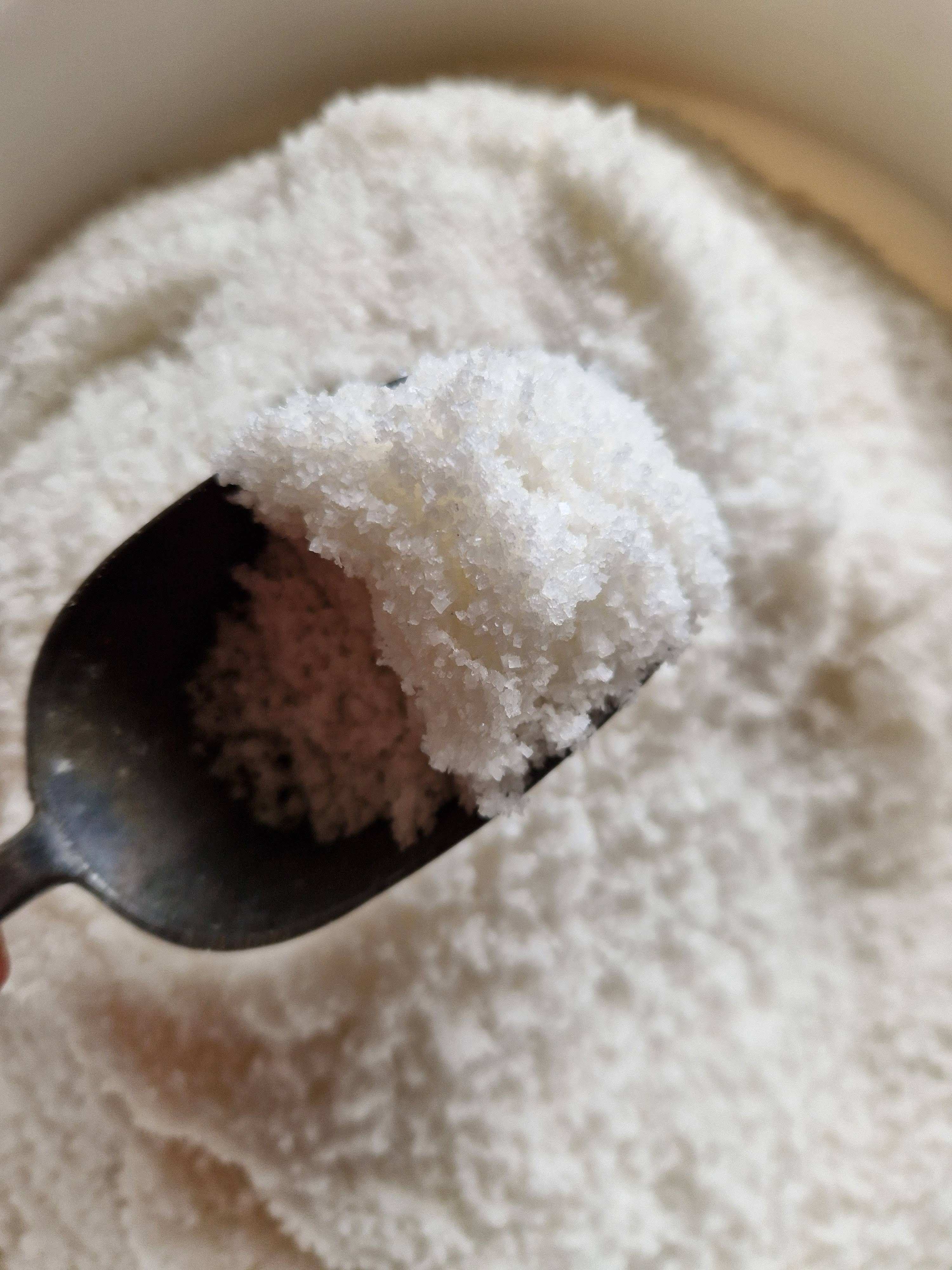 Marais Salants la Griffardière - Wholesale Salt - Noirmoutier Natural Fleur de Sel 500GR1