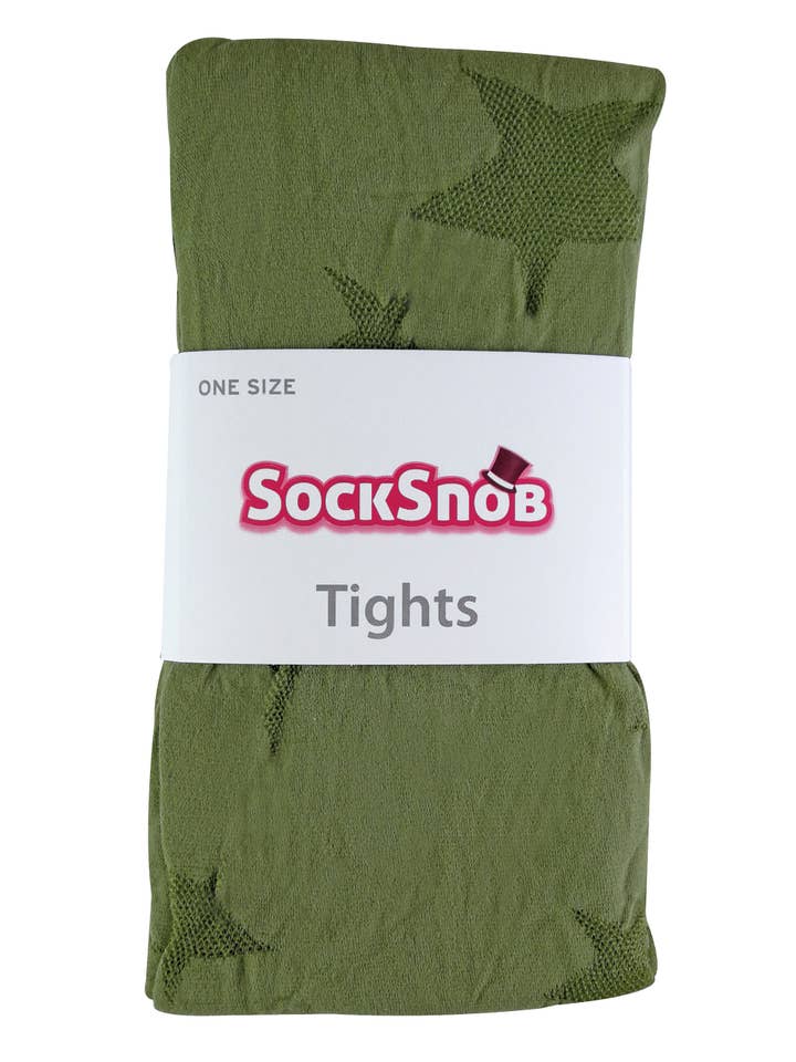 Pontivia Commerce – wholesale Tights – Women's – Sock Snob - Ladies Coloured 80 Denier Opaque Patterned53