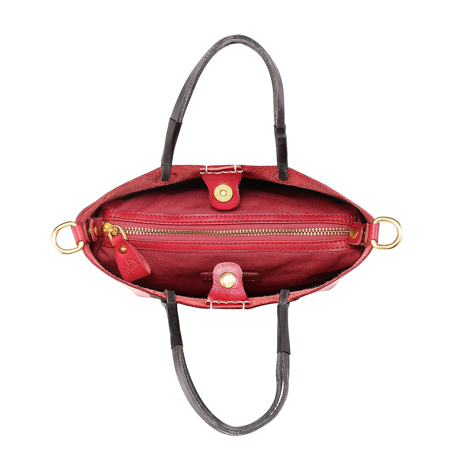 Old Trend - Vente Tote bag – femme - Mini cabas Out West23