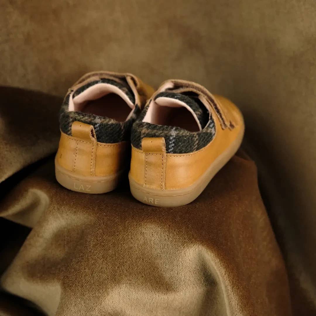 Lazare - Wholesale Lifestyle Sneakers - Kids - Mahaut children's shoes27