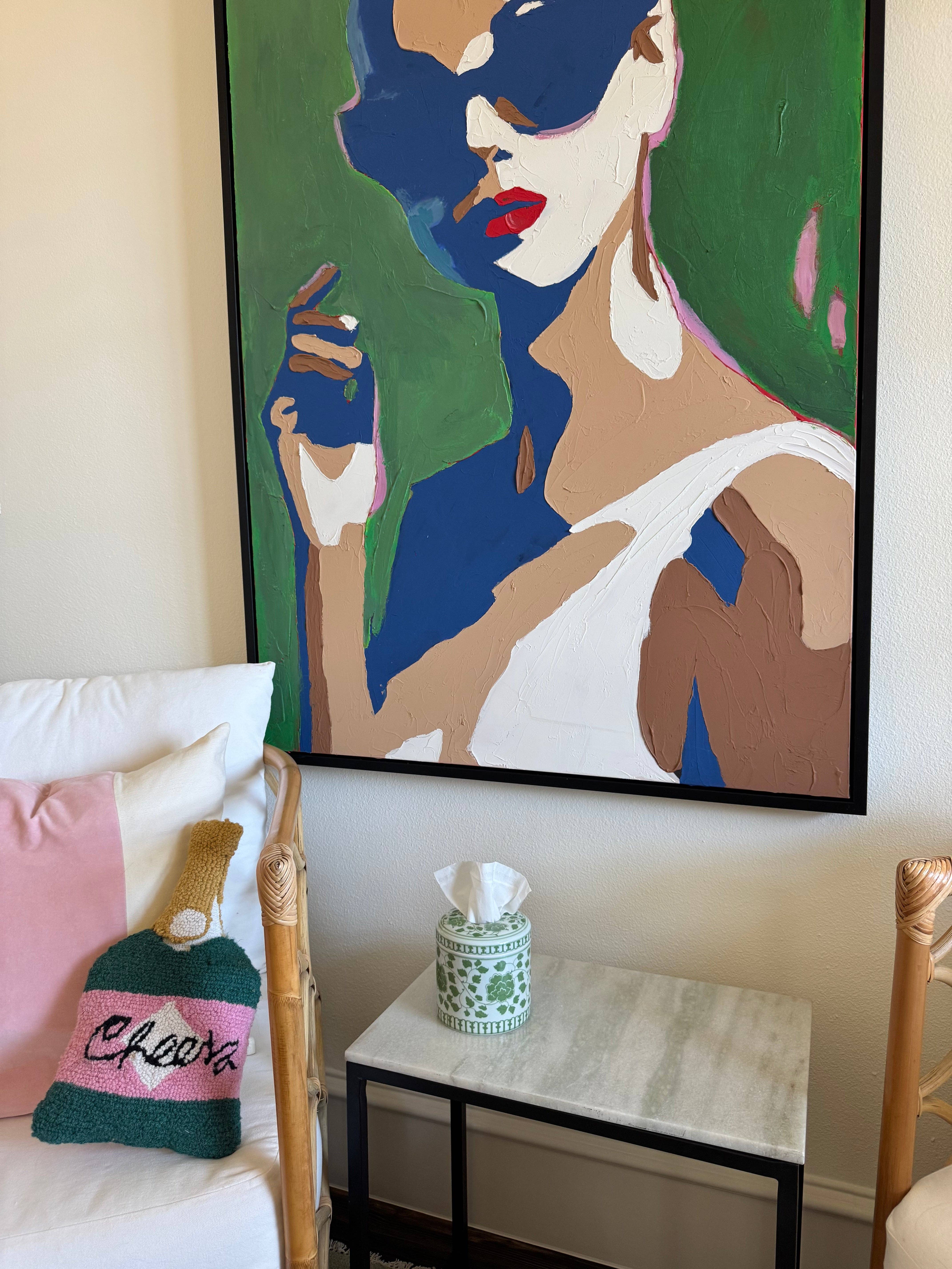 House of Happy - Wholesale Tissue Box - The Kelley Tissue Vessel3