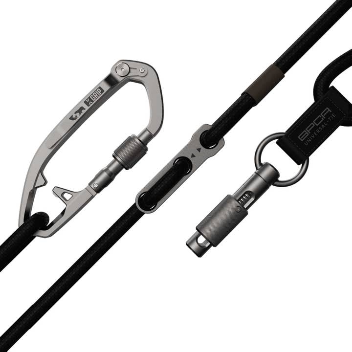 GPCA - Wholesale Pet Leash - Dog - GPCA Dog Leash Set PRO / LITE24