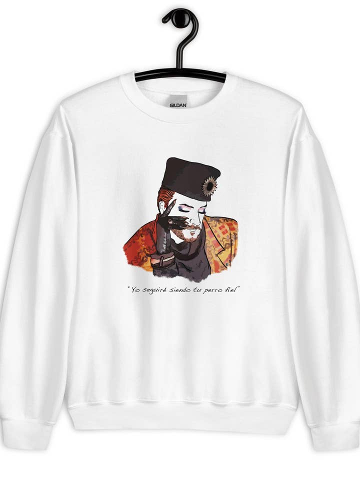 Trofast hundetrøje for engroshandel hos El loco del Pelo Rizo