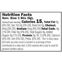 Rocky Mountain Honey Co. - Wholesale Honey - Watermelon Honey Straw 50 Pack2