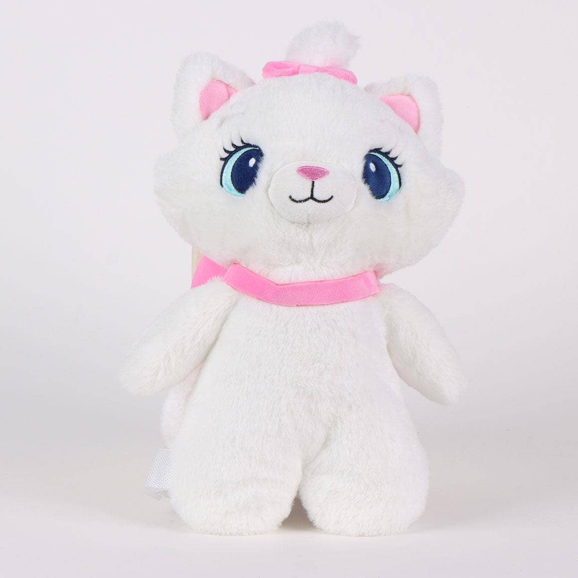 Mastoys, S.L. – Peluche - Crianças e bebés por atacado – MOCHILA INFANTIL PERSONAGEM PELÚCIA DISNEY - 21000062802