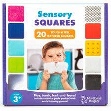 Everyday Supply Co - Wholesale Toy Set - Kids - Educational Insights Teachable Touchables0