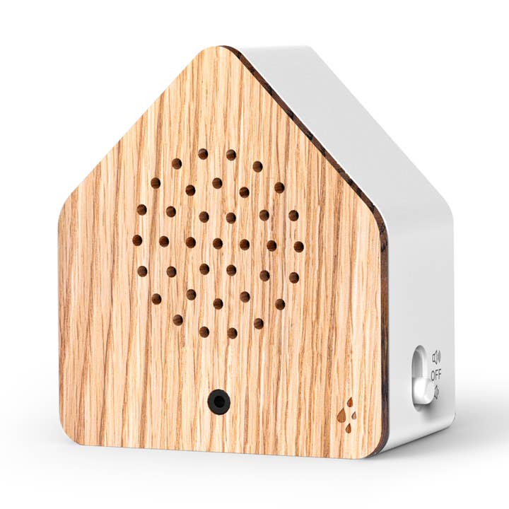 Satellitebox Foresta Pioggia Legno per la vendita all'ingrosso da parte di Relaxound