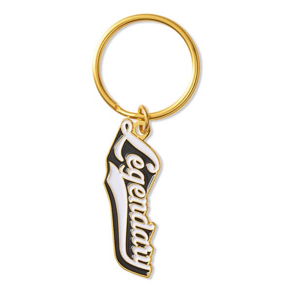 THE FOUND - Wholesale Keychain - Unisex - Legendary Keychain1