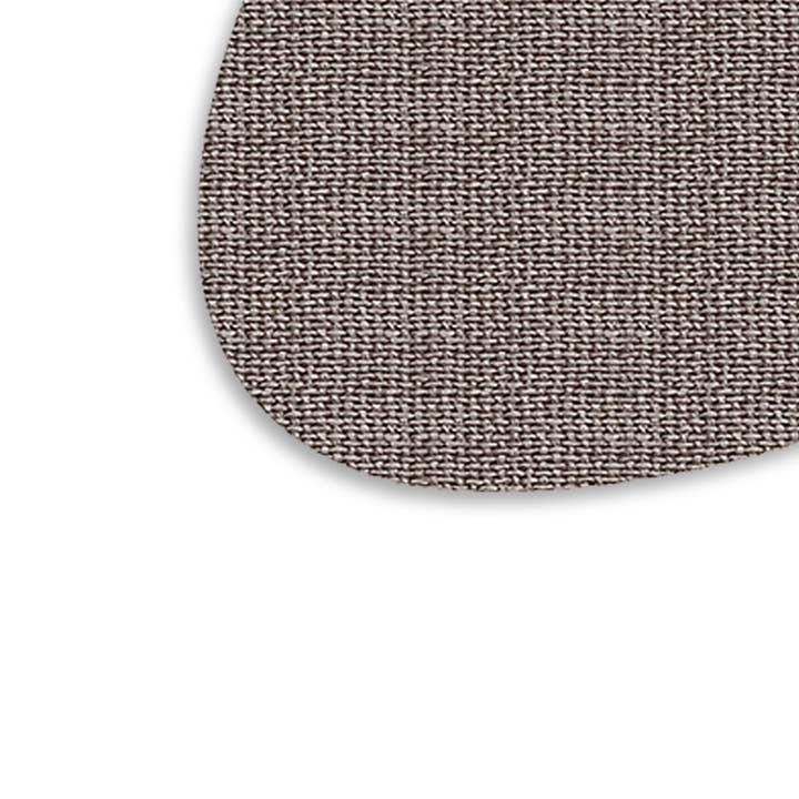 Davanti/Vía Deco Home – Großhandel Platzdeckchen – Tempo Tischset aus geflochtenem Stein4