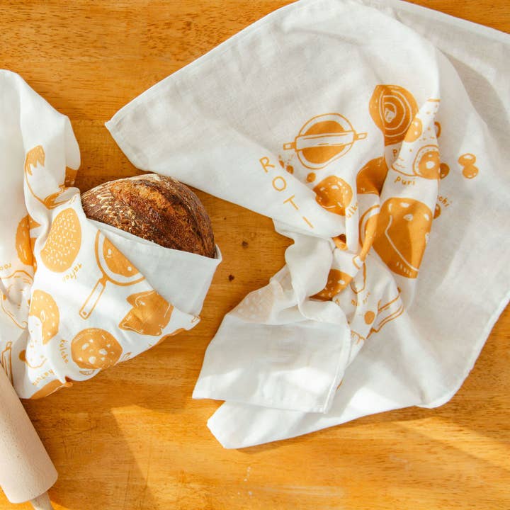 Pyarful - Wholesale Tea Towel - Roti Flour Sack Towel1
