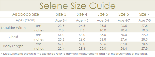 Aisabobo - Wholesale Dress - Kids - Selene dress (black)8