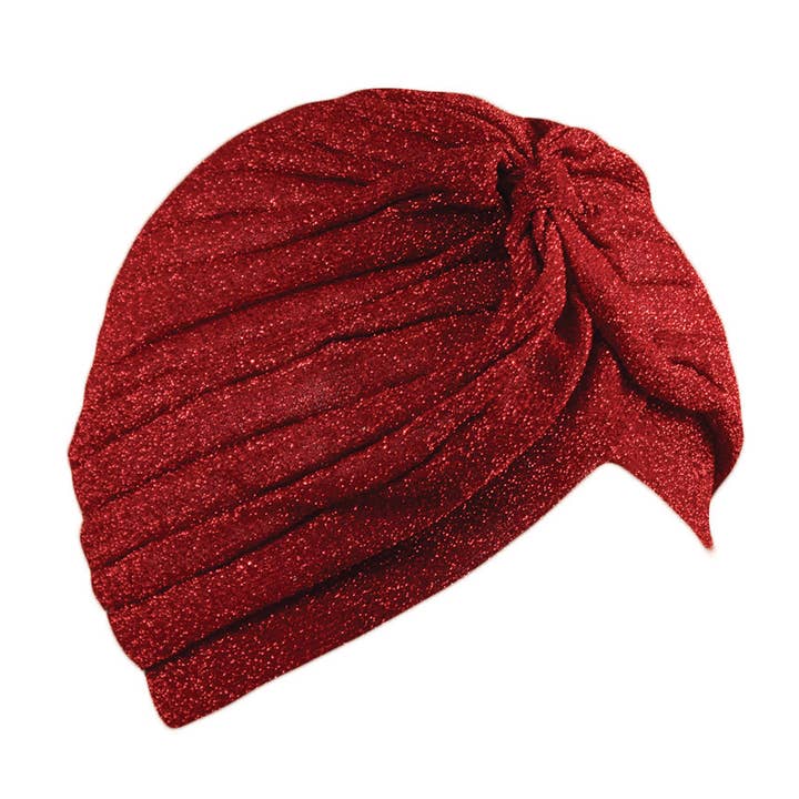 Jeanne Simmons Accessories – Turbante - Mulher por atacado – 4698 Turbante Inverno1