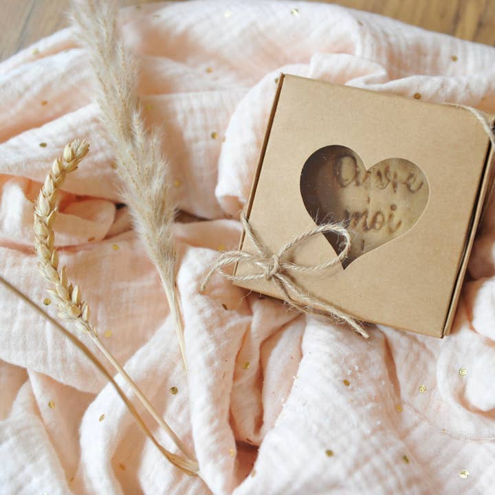 Les secrets de Choue – Großhandel Cookie – Biscuit-Überraschung – Anfrage Pate / Patin2