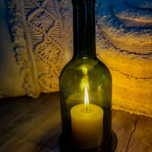 PLATES & Culotées - Wholesale Candle holder - TEALIGHT HOLDER9