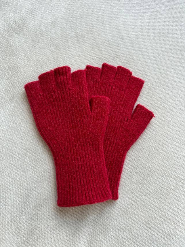 Cinnamon Creations - Vente Gants – femme - Gants sans doigts GLO165