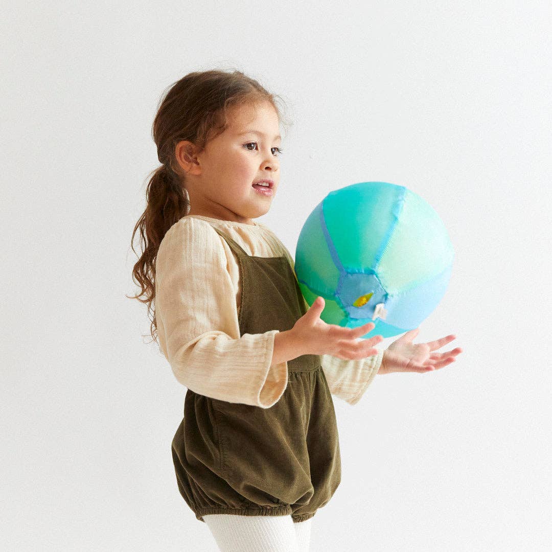 Sarah’s Silks - Wholesale Sports Ball - Kids - Sea Balloon Ball3
