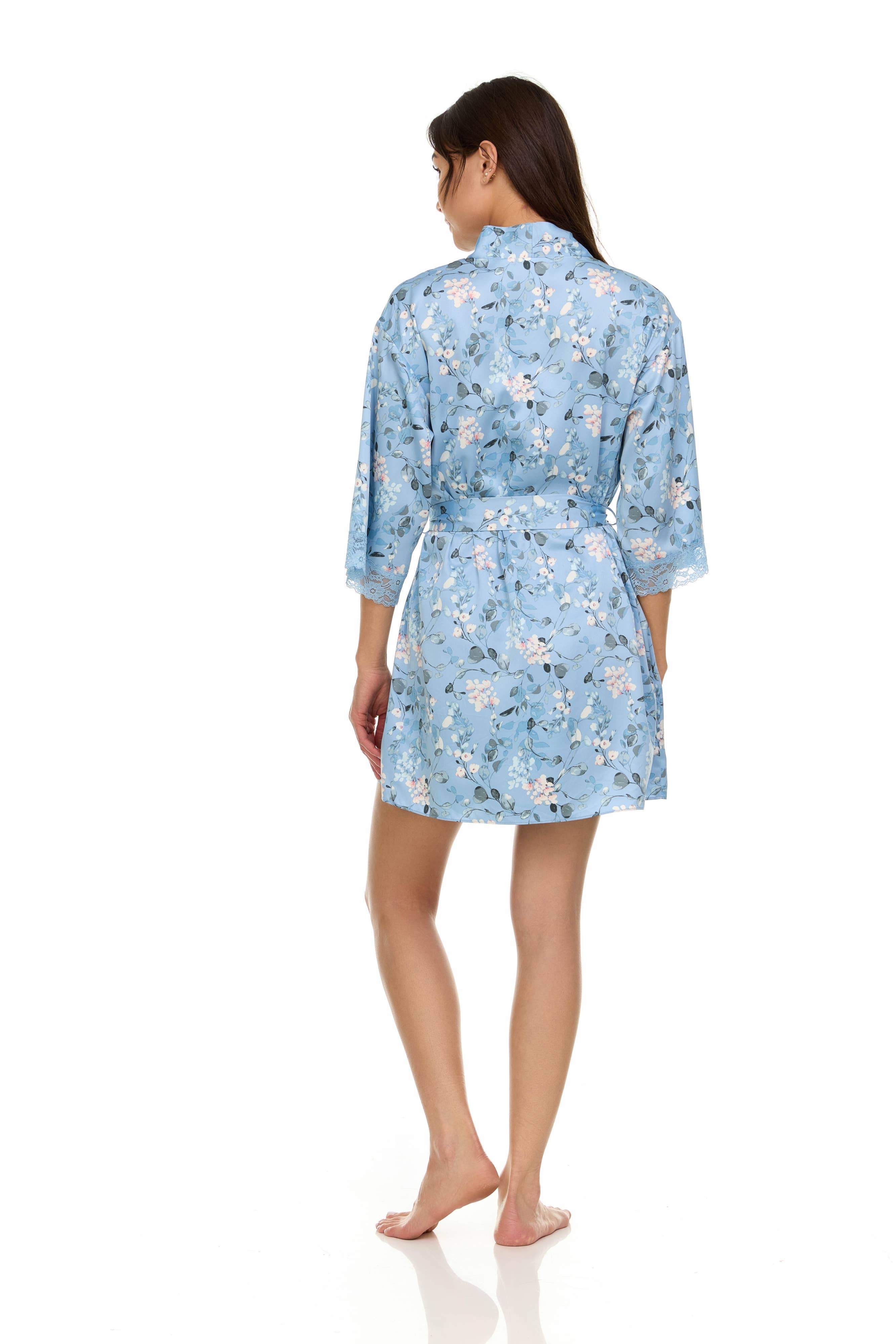 Flora Nikrooz - Wholesale Sleepwear Set - Women's - Sabrina Travelset11