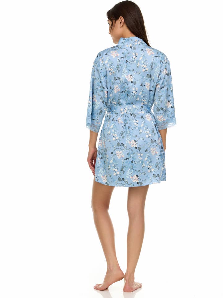 Flora Nikrooz - Wholesale Sleepwear Set - Women's - Sabrina Travelset11