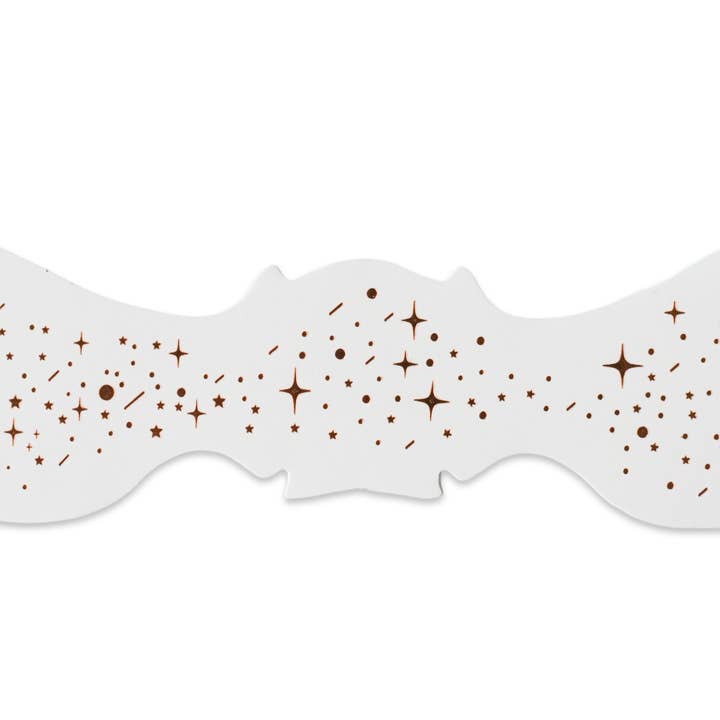 Shop Hotline - Wholesale Temporary Tattoo - Glitter Freckles - Rose Gold Shimmer - Easter Basket Gift 1