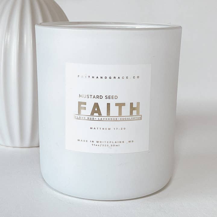 Fe de semillas de mostaza para venta al por mayor de faithandgrace.co