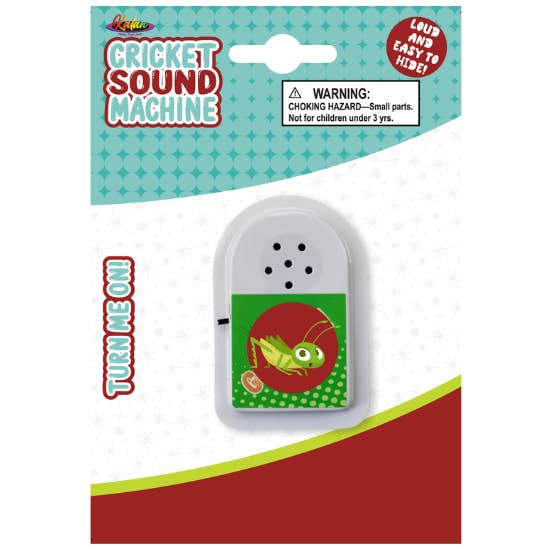 Hide a Bug Gag + Prank Item for wholesale by Kalan