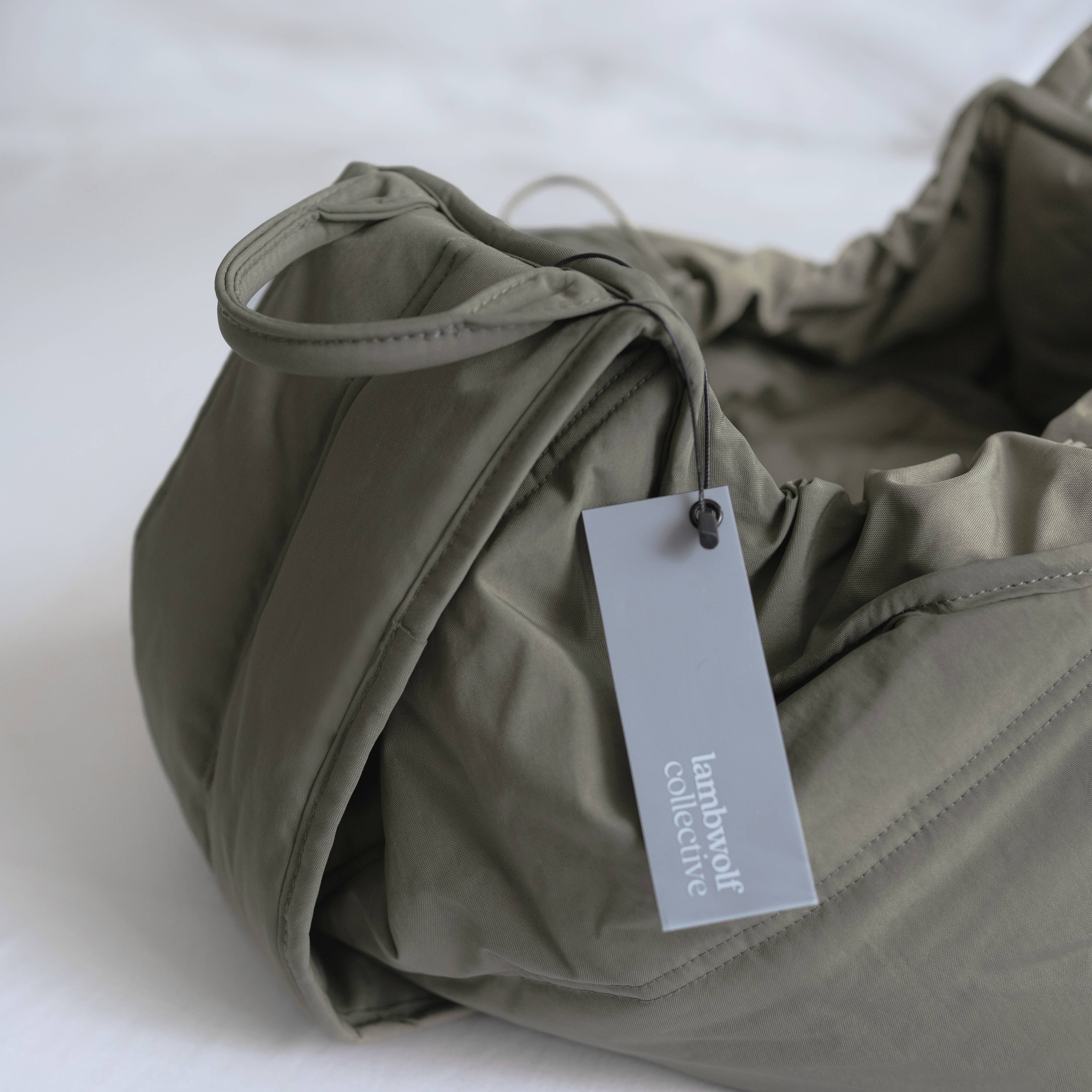 Lambwolf Collective – Caixa de transporte - Cão por atacado – OLLA | ALCOFA PETITE PET//CÃO PORTA-CÃES5