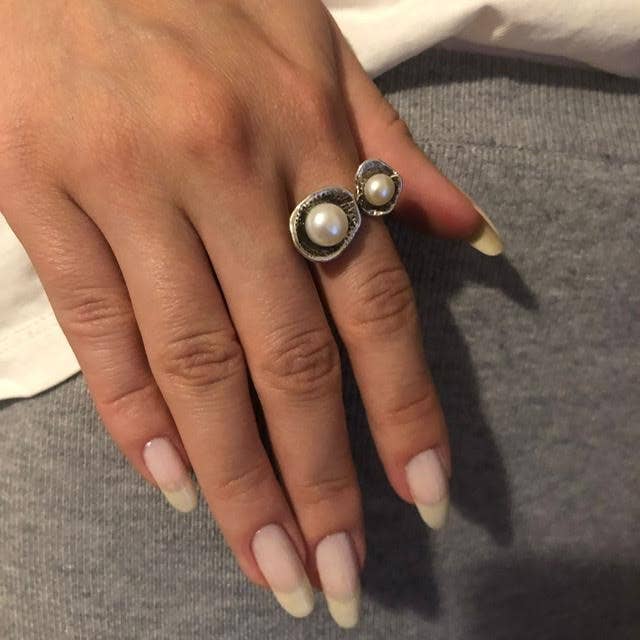 Volare – Engroshandel Båndring – Tvillingesten Horizon RING2